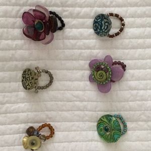 Lalo Rings